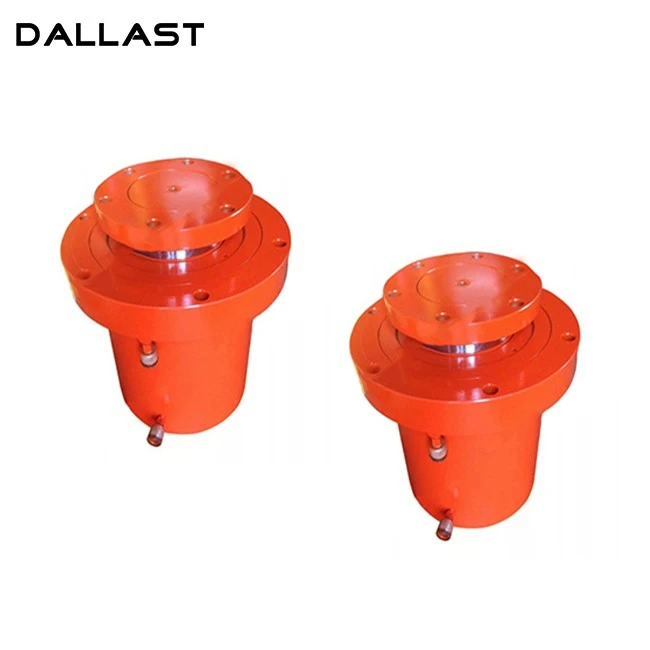 Hydraulic Press Cylinder