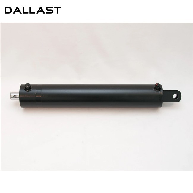 Clevis mount Hydraulic RAM for Log Splitter