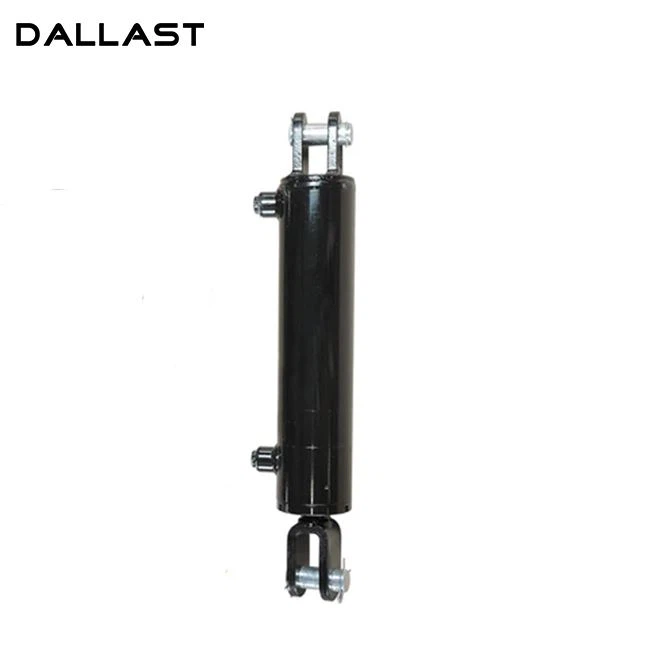 Lift Cylinder for Dump Tilt Trailers