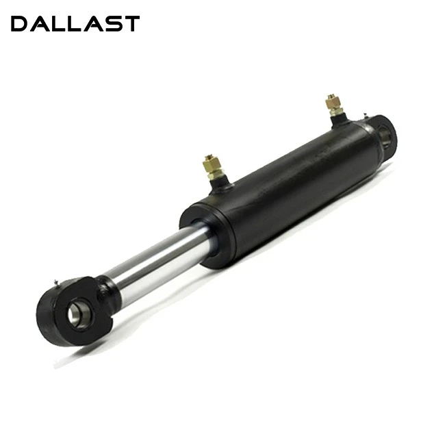 Hydraulic Steering Cylinders used for Tractors