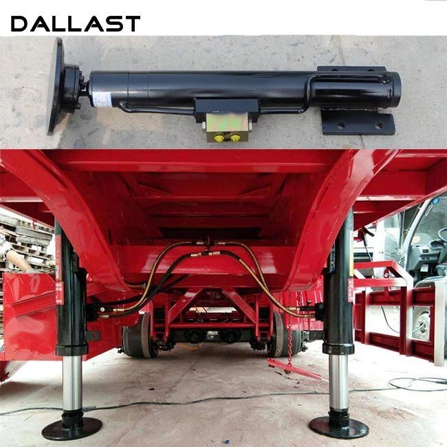 Replacement Power Packer Cylinders(001)